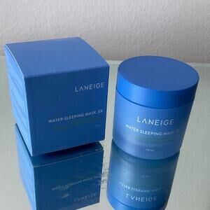 Laneige Water Sleeping Mask Ex